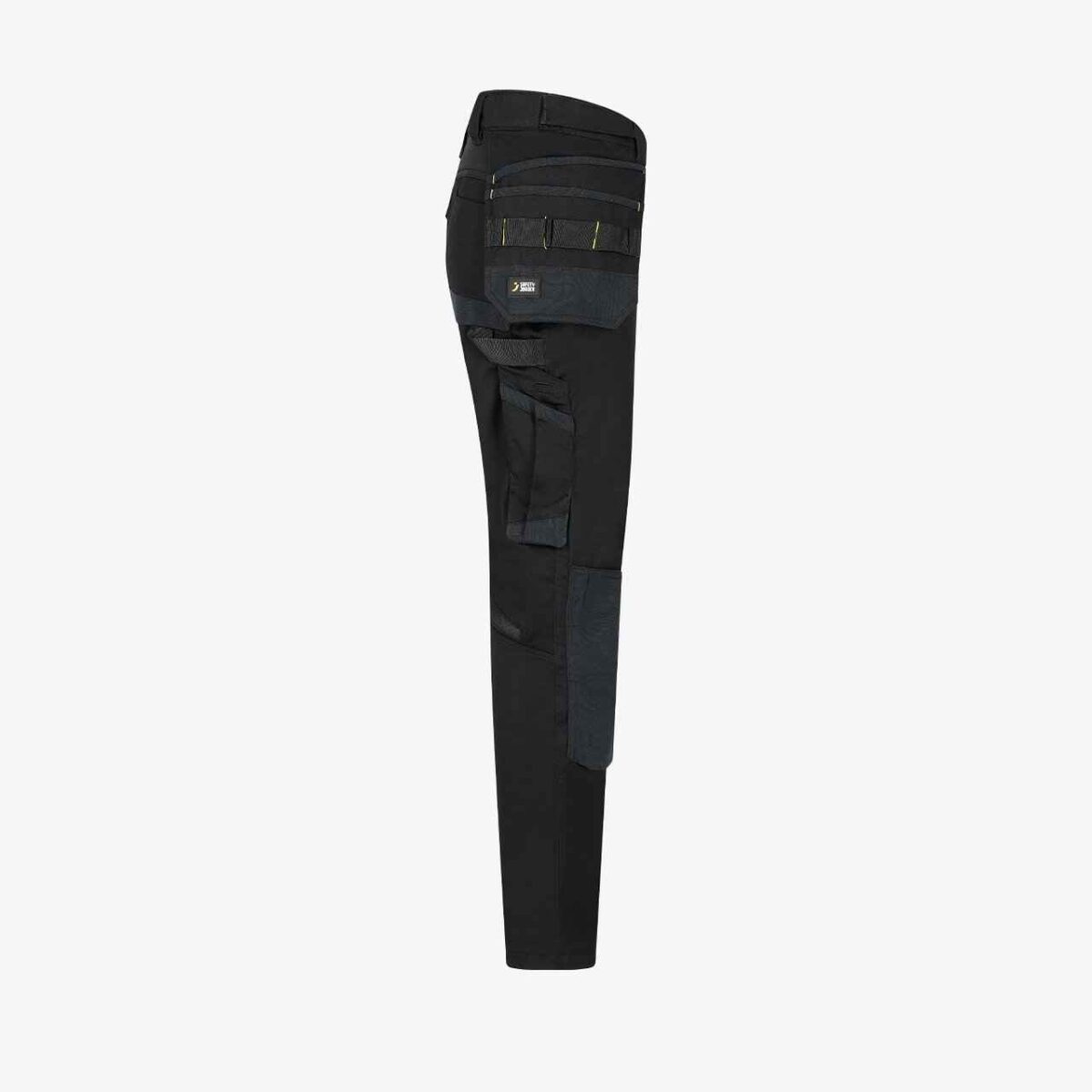 Safety Jogger ALKES TROUSERS MEN - Broeken en shorts - Werkbroeken met spijkerzakken