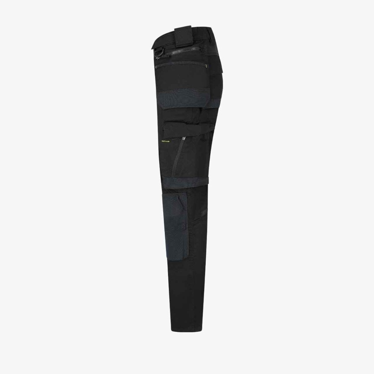 Safety Jogger ALKES TROUSERS MEN - Broeken en shorts - Werkbroeken met spijkerzakken