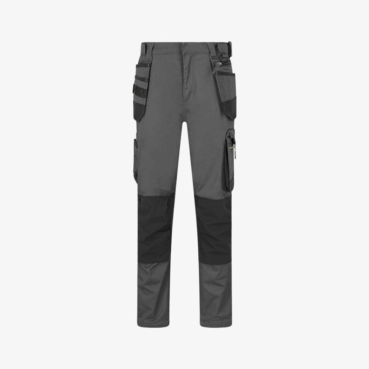Safety Jogger ALKES TROUSERS MEN - Broeken en shorts - Werkbroeken met spijkerzakken