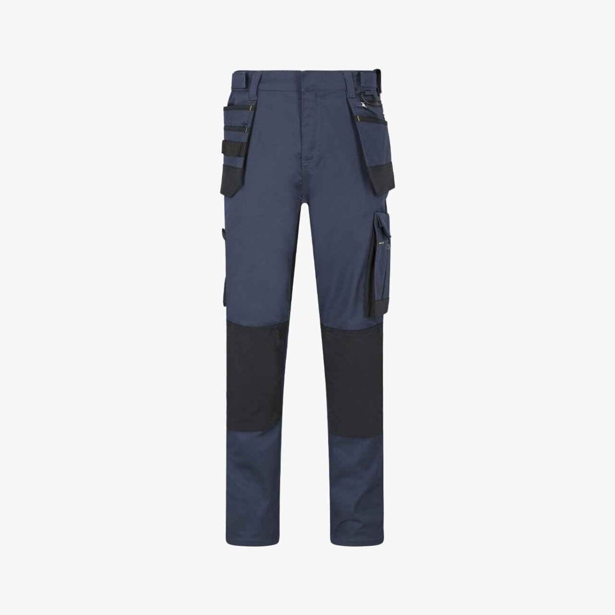Safety Jogger ALKES TROUSERS MEN - Broeken en shorts - Werkbroeken met spijkerzakken