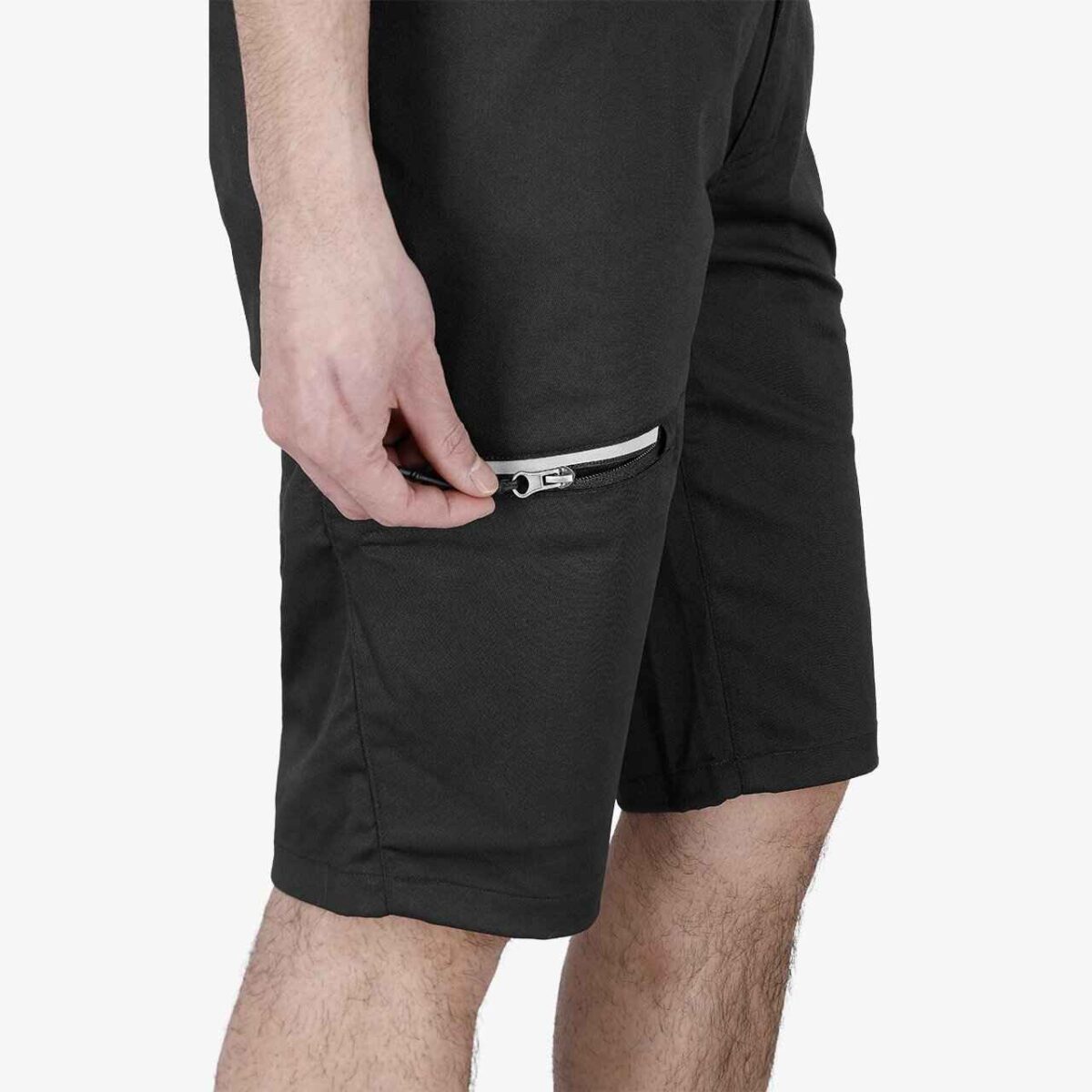 Safety Jogger KASAI SHORT M - Broeken en shorts - Werkshorts