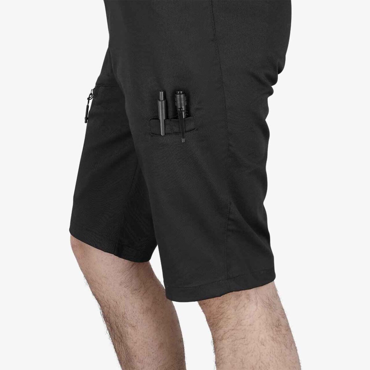 Safety Jogger KASAI SHORT M - Broeken en shorts - Werkshorts