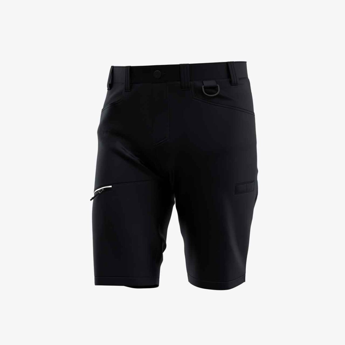 Safety Jogger KASAI SHORT M - Broeken en shorts - Werkshorts