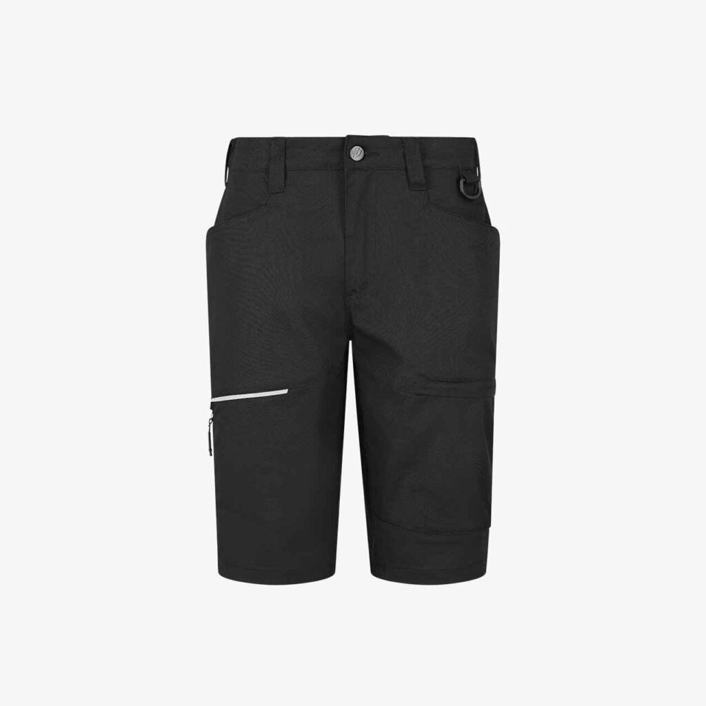 Safety Jogger OAK SHORT M - Broeken en shorts - Werkshorts