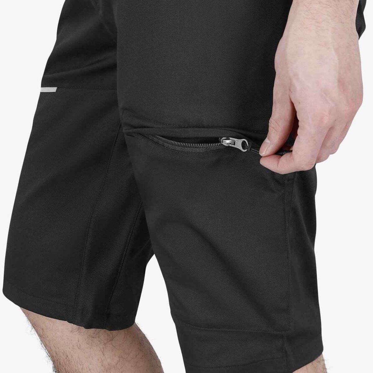 Safety Jogger OAK SHORT M - Broeken en shorts - Werkshorts