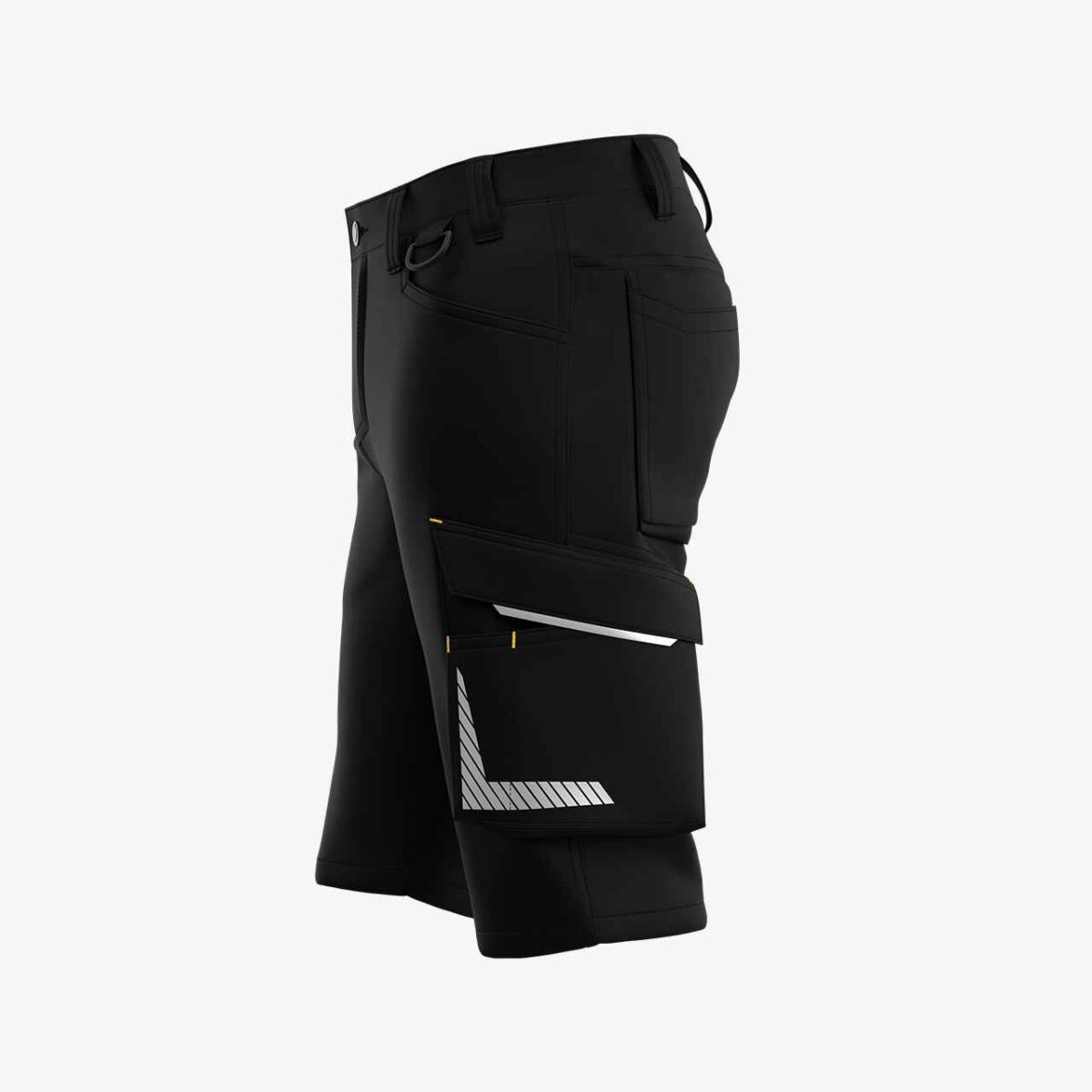 Safety Jogger DENEB SHORT M - Broeken en shorts - Werkshorts