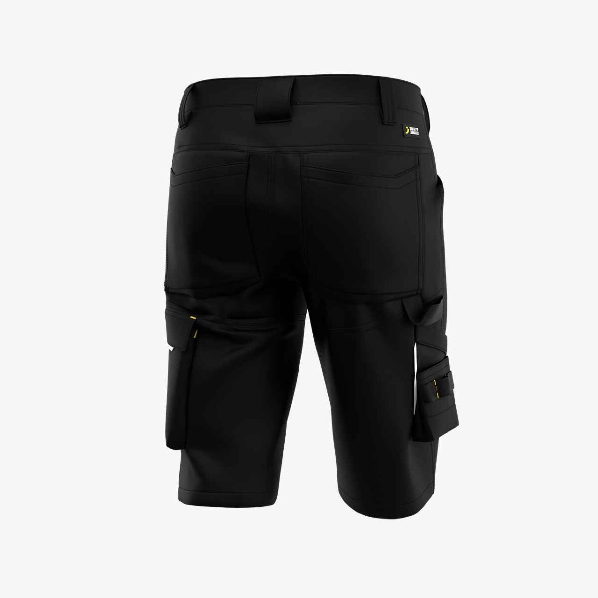 Safety Jogger DENEB SHORT M - Broeken en shorts - Werkshorts