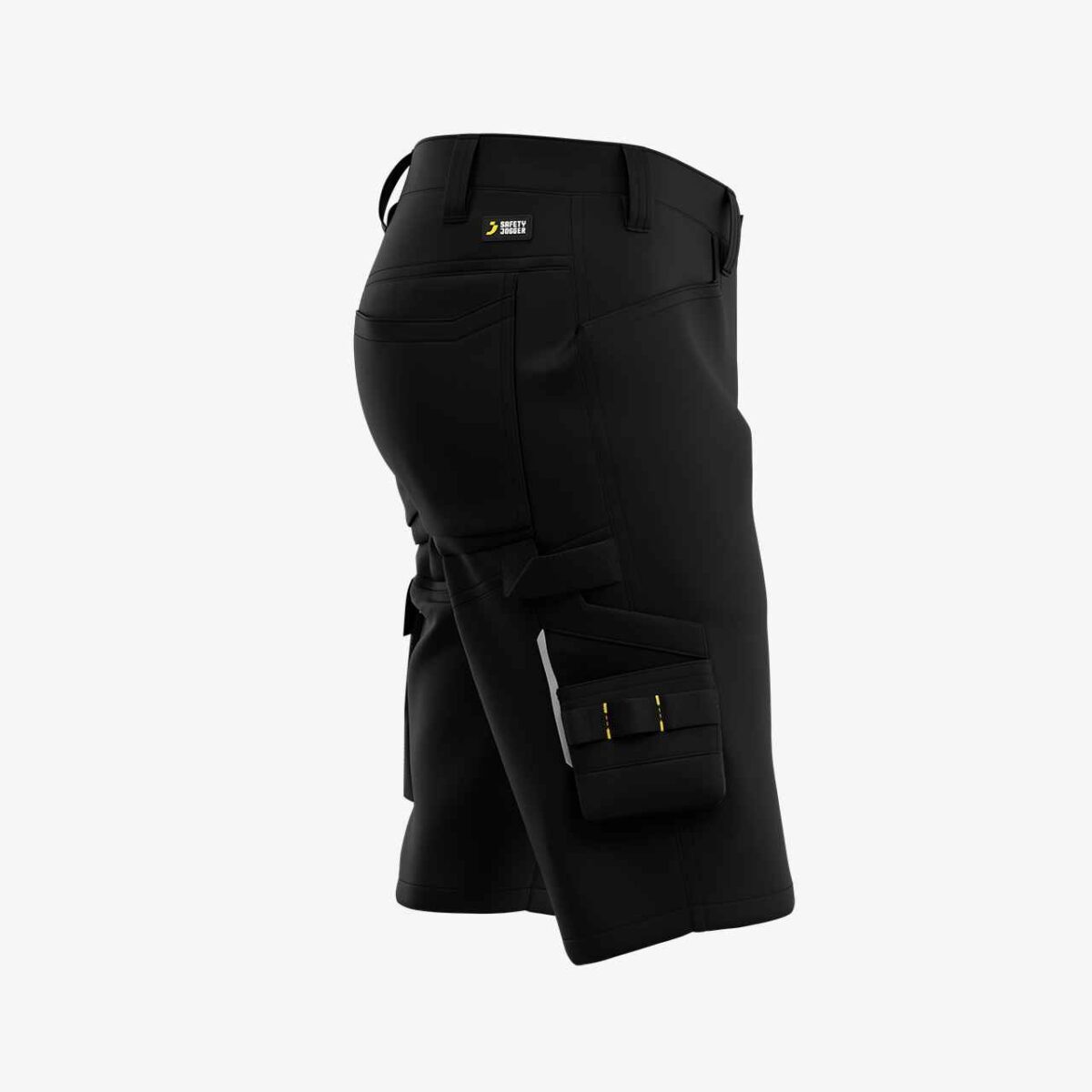 Safety Jogger DENEB SHORT M - Broeken en shorts - Werkshorts
