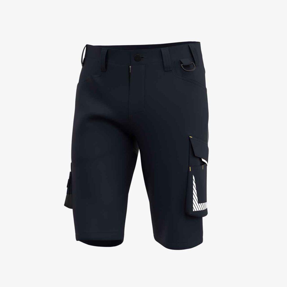 Safety Jogger DENEB SHORT M - Broeken en shorts - Werkshorts