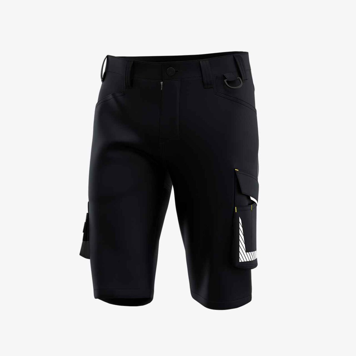 Safety Jogger DENEB SHORT M - Broeken en shorts - Werkshorts