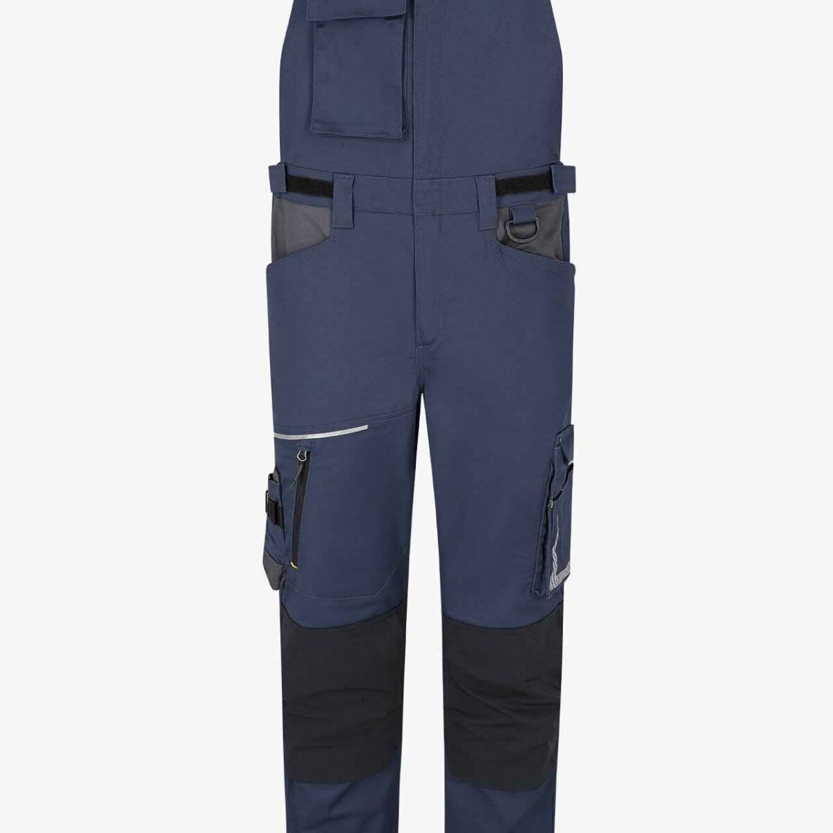 Safety Jogger OAK BIB TROUSERS M - Broeken en shorts - Overall