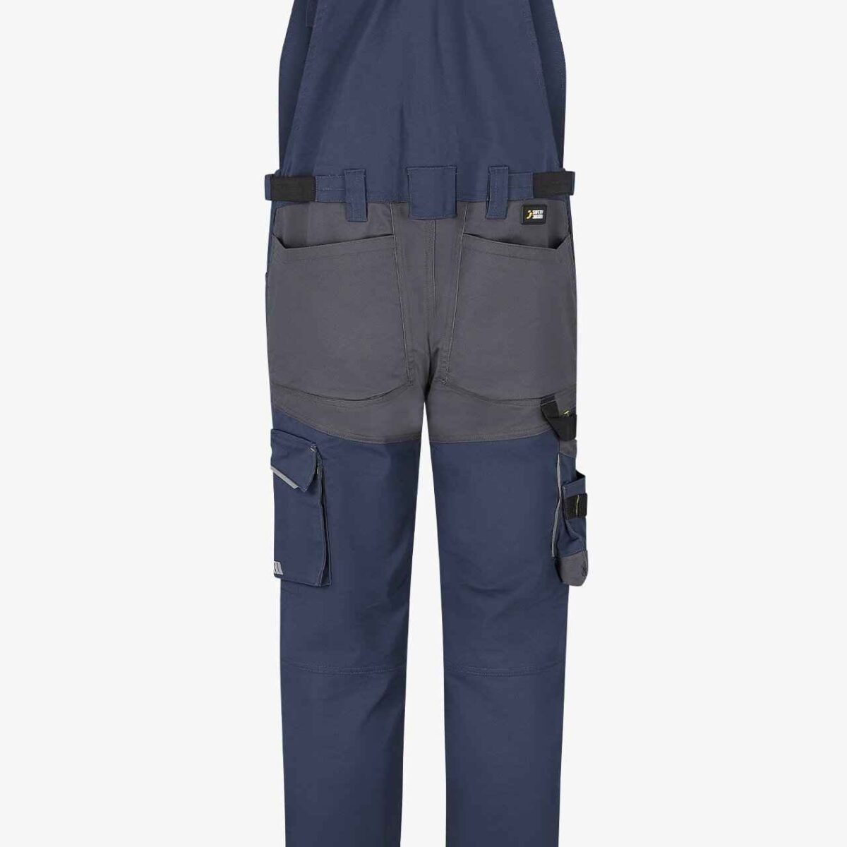Safety Jogger OAK BIB TROUSERS M - Broeken en shorts - Overall