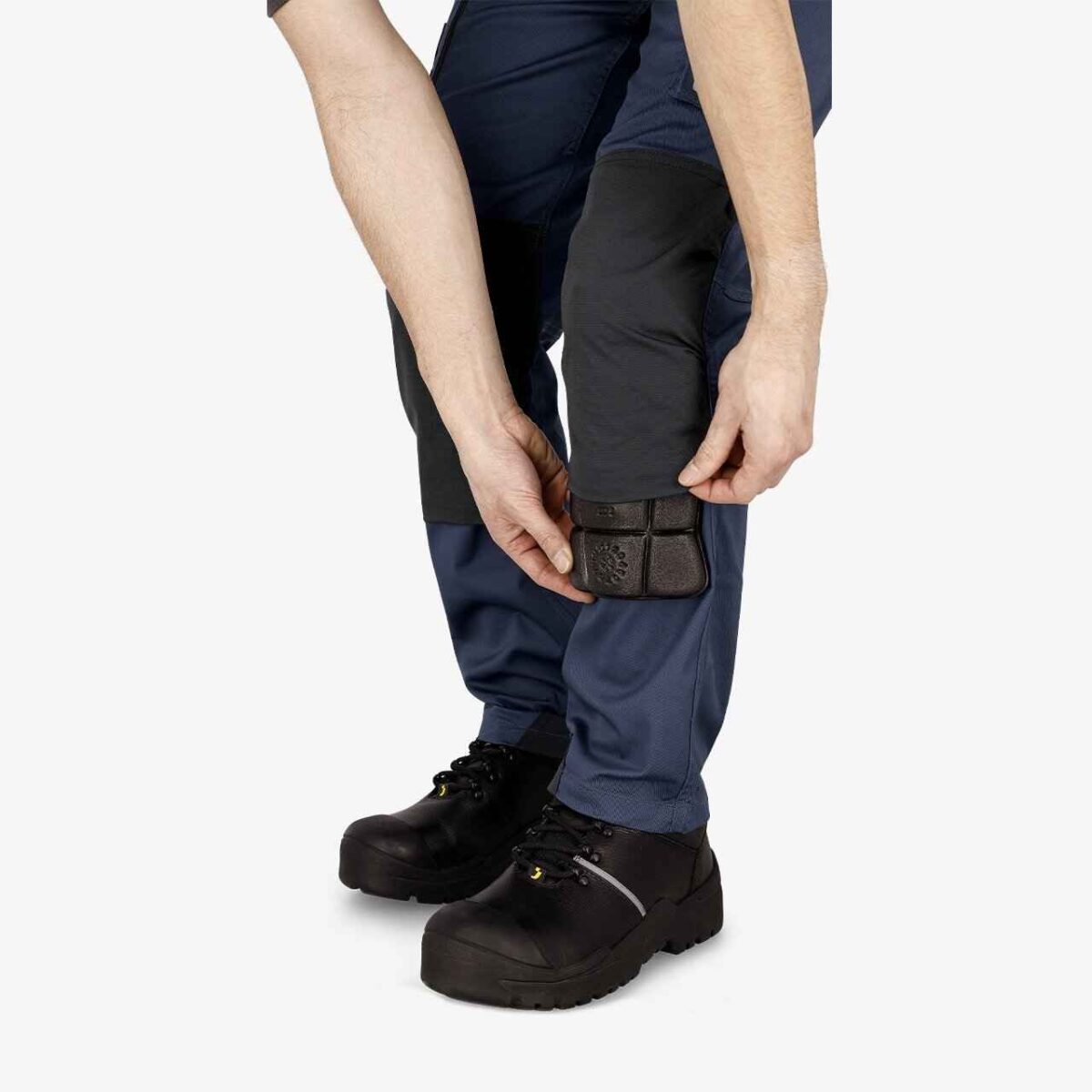 Safety Jogger OAK BIB TROUSERS M - Broeken en shorts - Overall