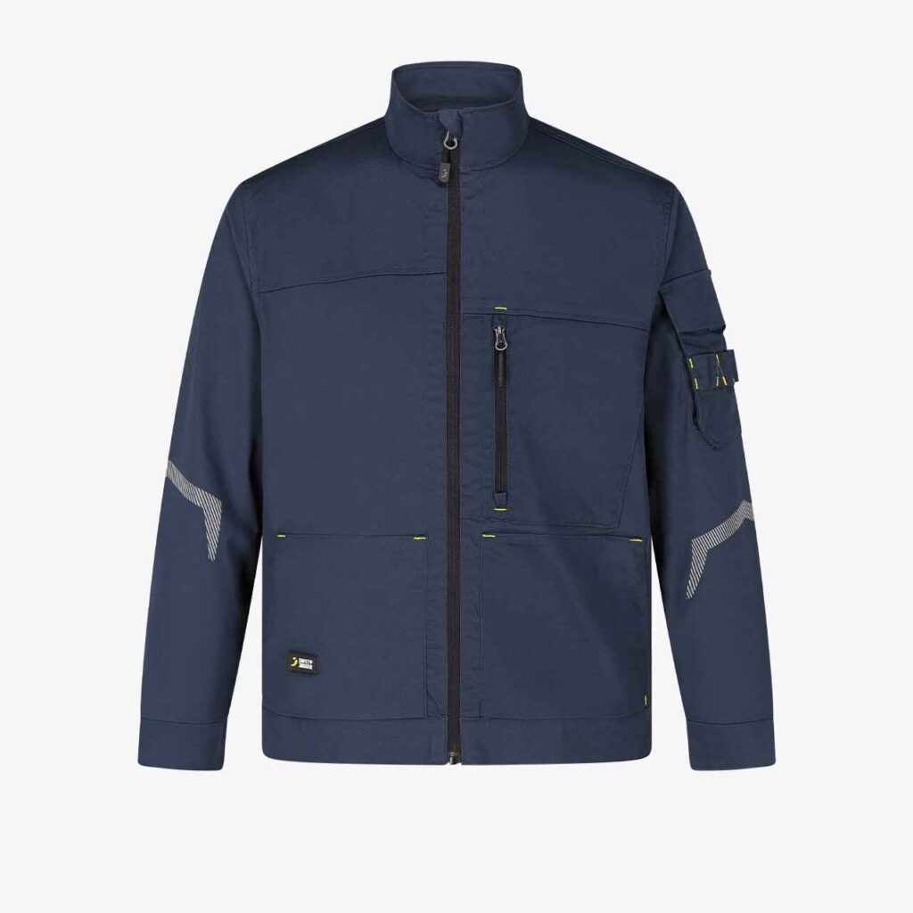 Safety Jogger OAK WORK JACKET M - Jassen en bodywarmers - Werkjassen