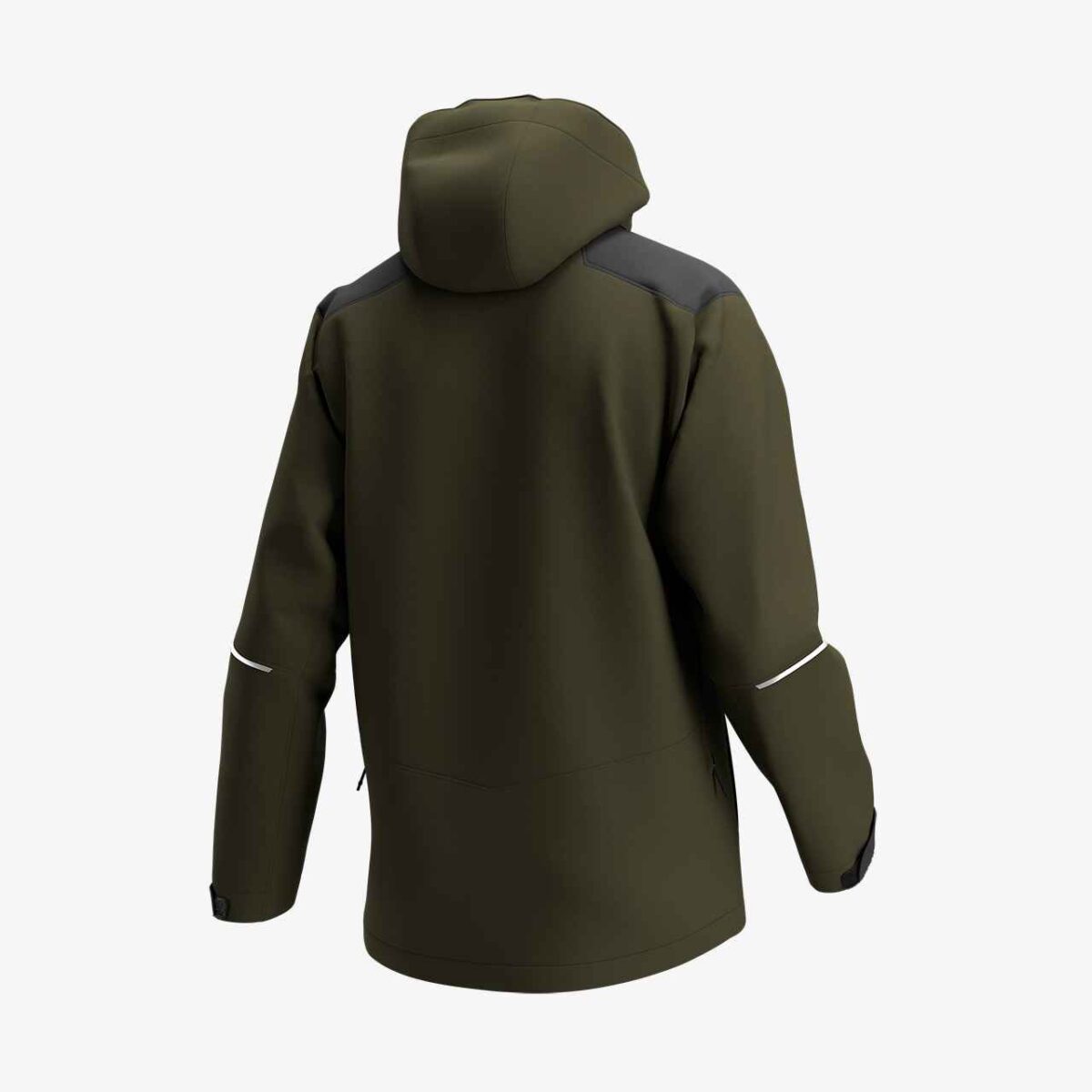 Safety Jogger KASAI SSHELL JKT M - Jassen en bodywarmers - Softshell werkjassen