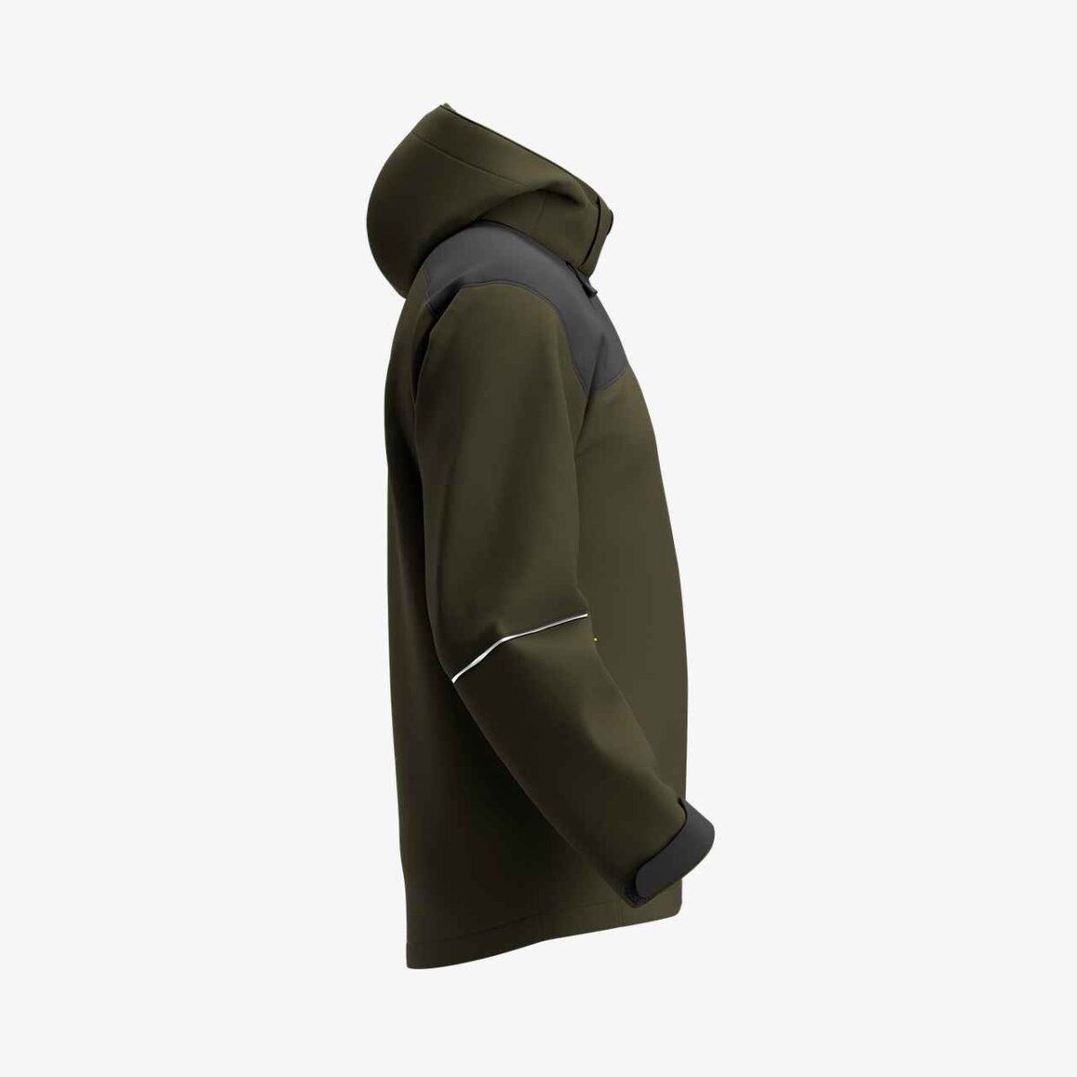 Safety Jogger KASAI SSHELL JKT M - Jassen en bodywarmers - Softshell werkjassen