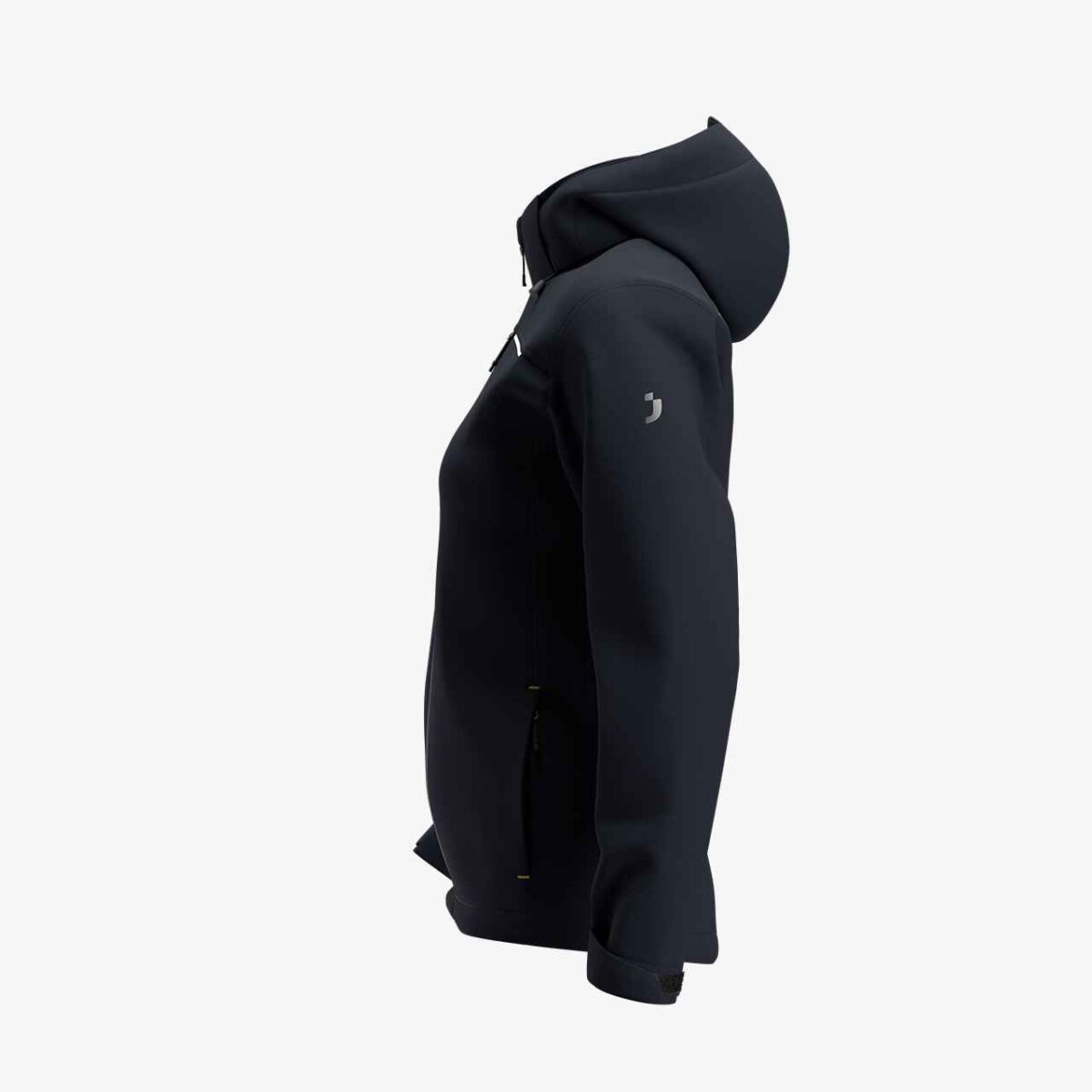 Safety Jogger KASAI SSHELL JKT W - Jassen en bodywarmers - Softshell werkjassen