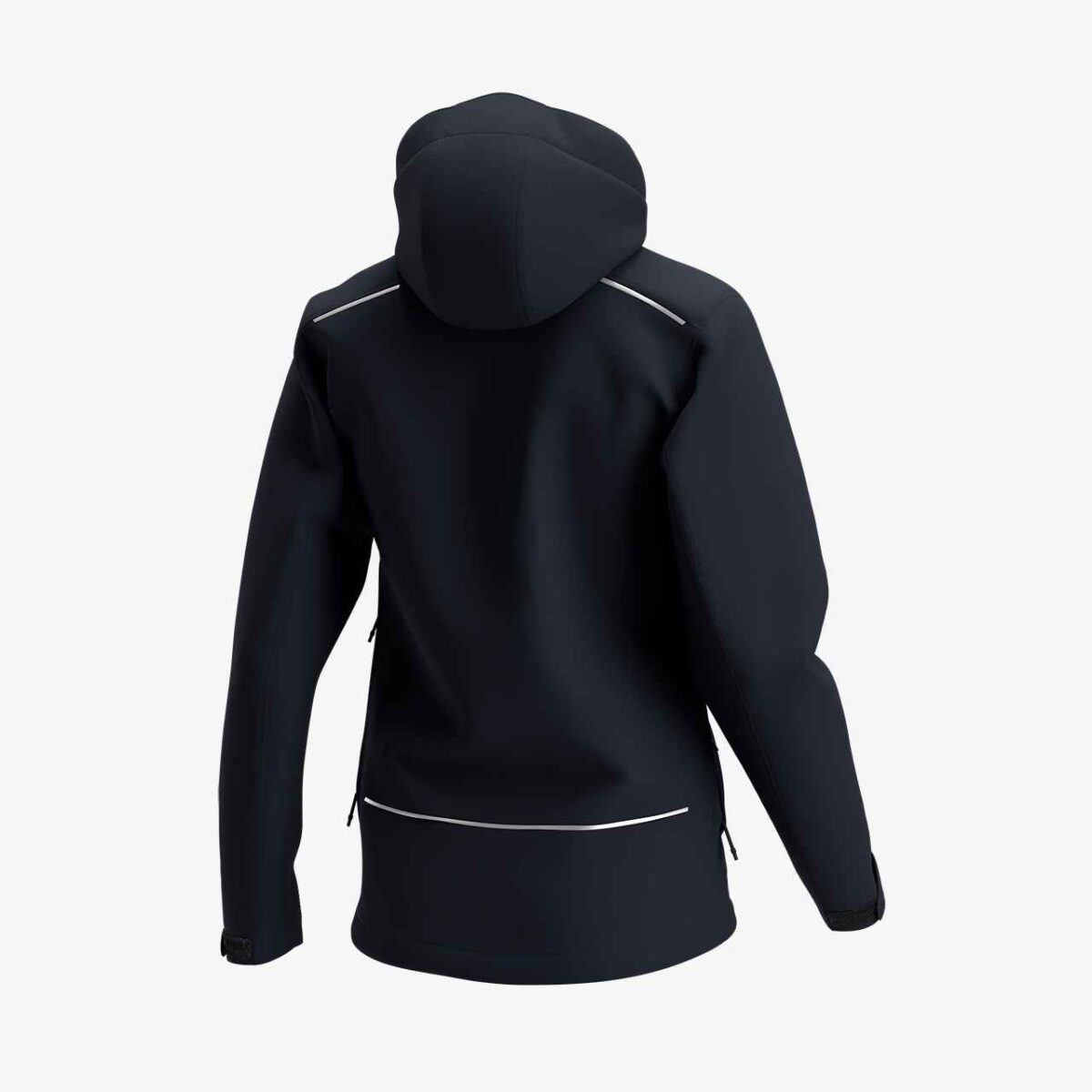 Safety Jogger KASAI SSHELL JKT W - Jassen en bodywarmers - Softshell werkjassen