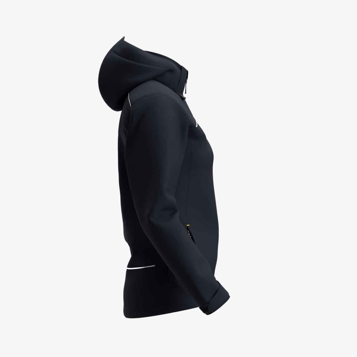 Safety Jogger KASAI SSHELL JKT W - Jassen en bodywarmers - Softshell werkjassen