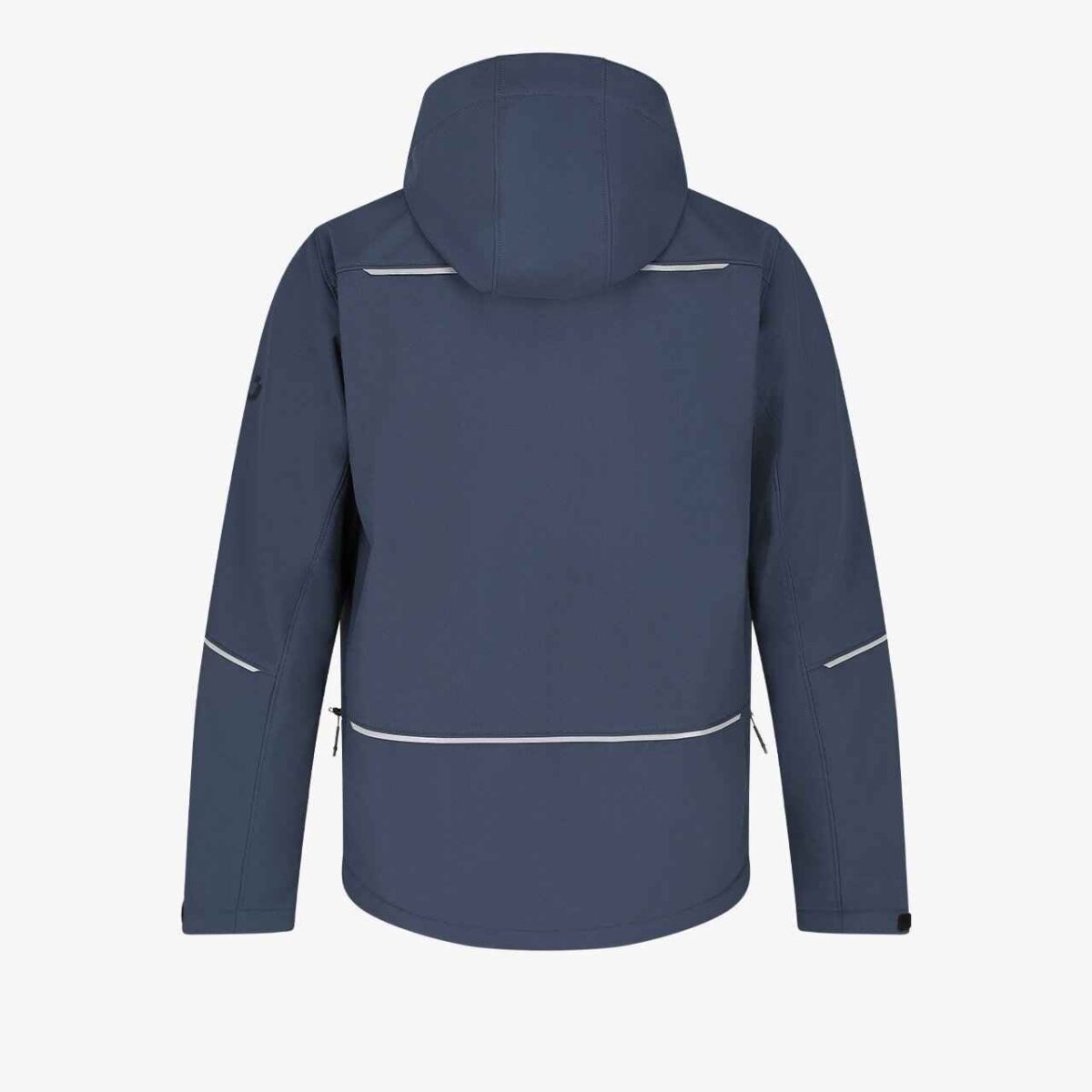 Safety Jogger OAK SSHELL JKT M - Jassen en bodywarmers - Softshell werkjassen