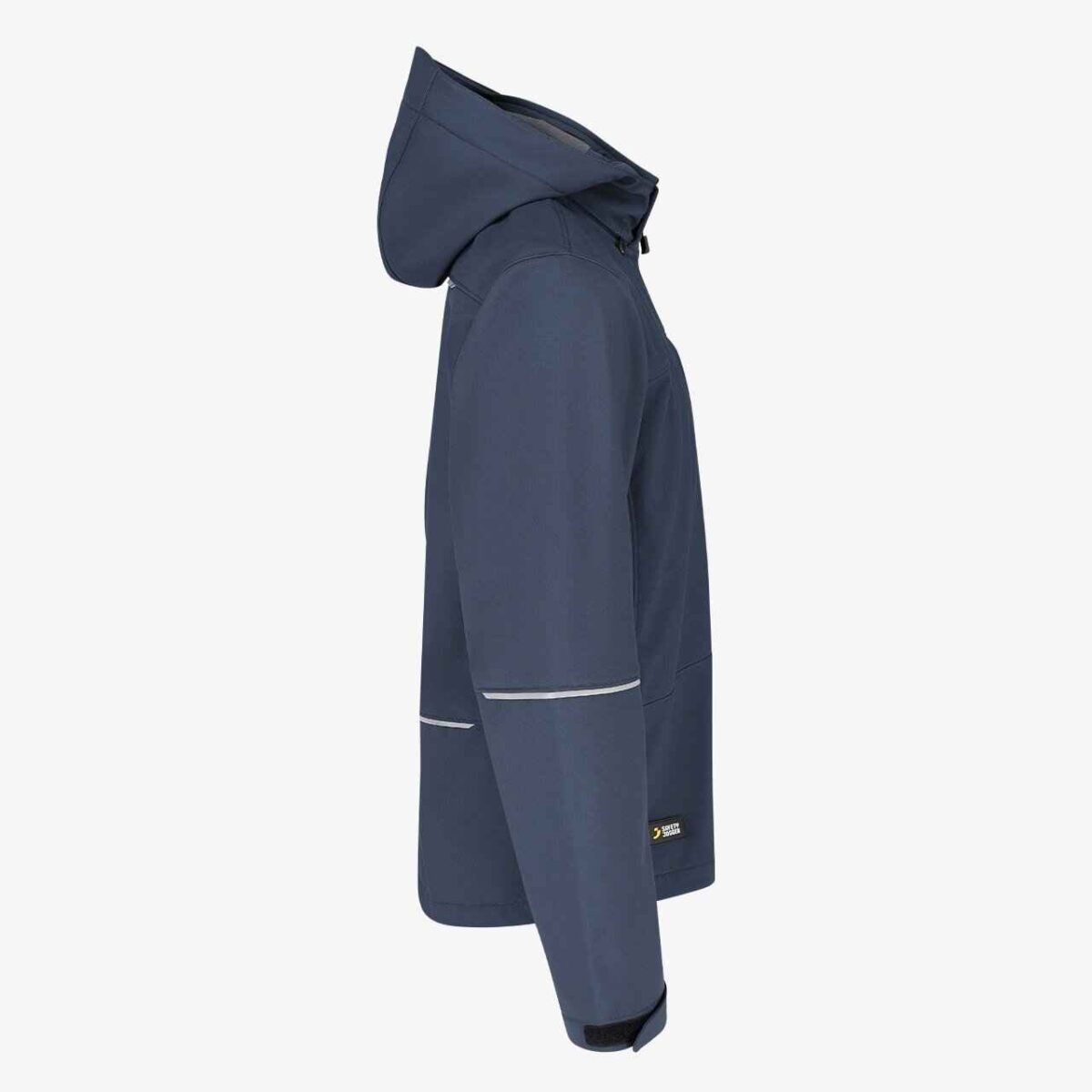 Safety Jogger OAK SSHELL JKT M - Jassen en bodywarmers - Softshell werkjassen