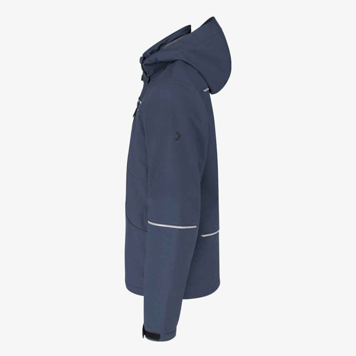 Safety Jogger OAK SSHELL JKT M - Jassen en bodywarmers - Softshell werkjassen