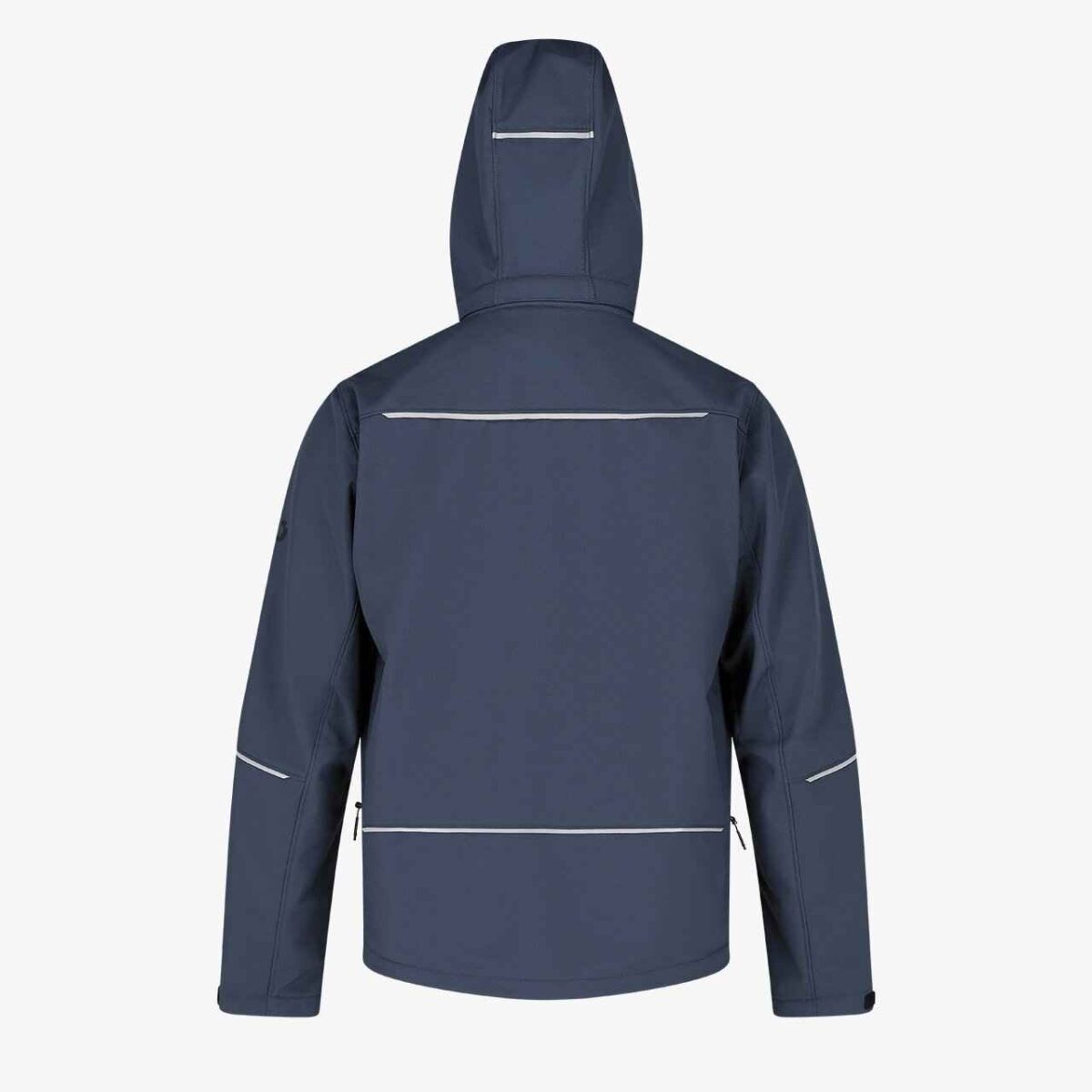 Safety Jogger OAK SSHELL JKT M - Jassen en bodywarmers - Softshell werkjassen