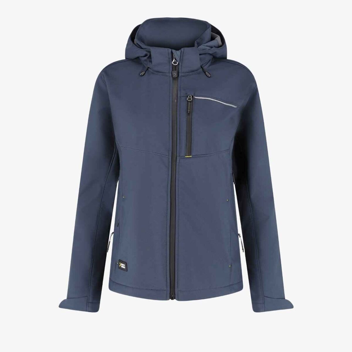 Safety Jogger OAK SSHELL JKT W - Jassen en bodywarmers - Softshell werkjassen