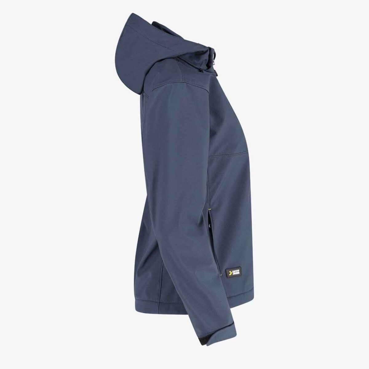 Safety Jogger OAK SSHELL JKT W - Jassen en bodywarmers - Softshell werkjassen