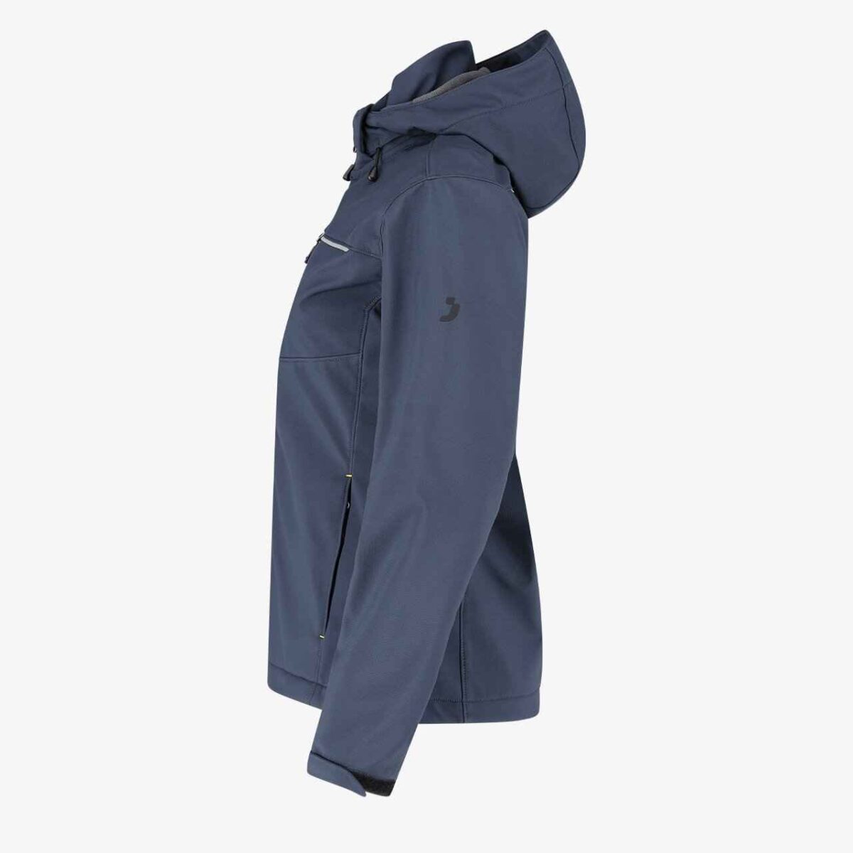 Safety Jogger OAK SSHELL JKT W - Jassen en bodywarmers - Softshell werkjassen