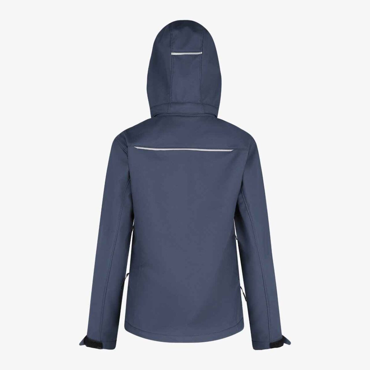 Safety Jogger OAK SSHELL JKT W - Jassen en bodywarmers - Softshell werkjassen