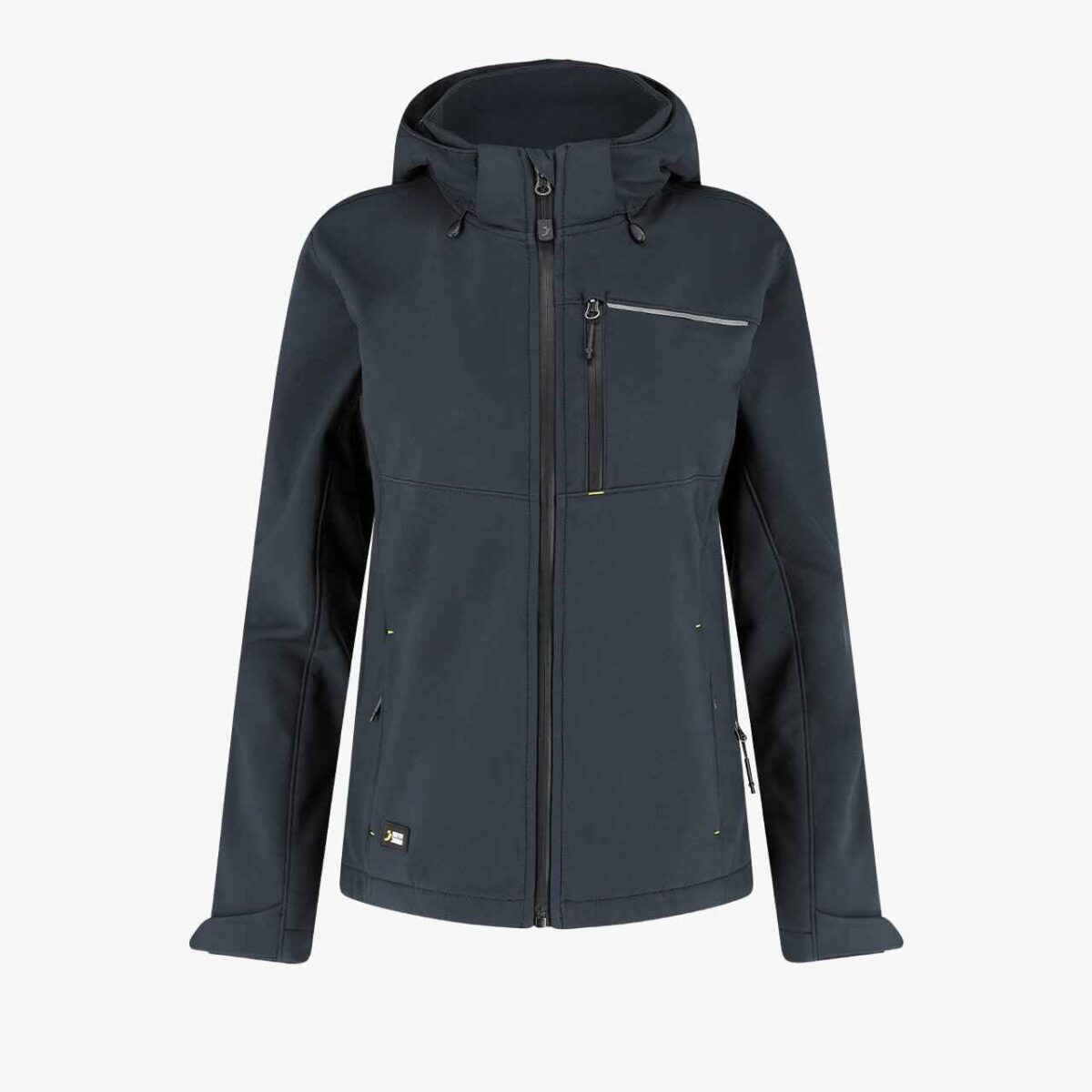 Safety Jogger OAK SSHELL JKT W - Jassen en bodywarmers - Softshell werkjassen