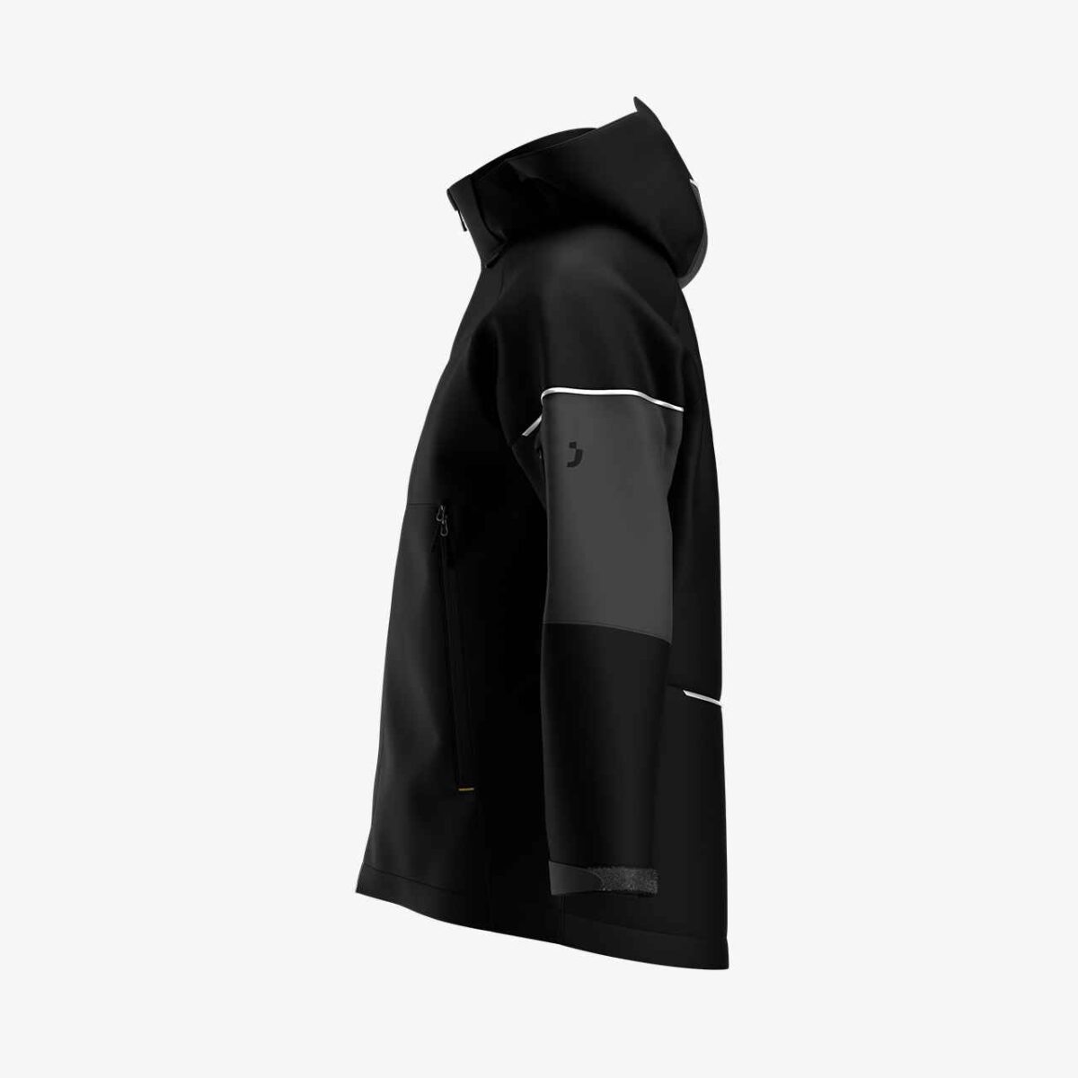 Safety Jogger KASAI RAIN JKT M - Jassen en bodywarmers - Regenjassen