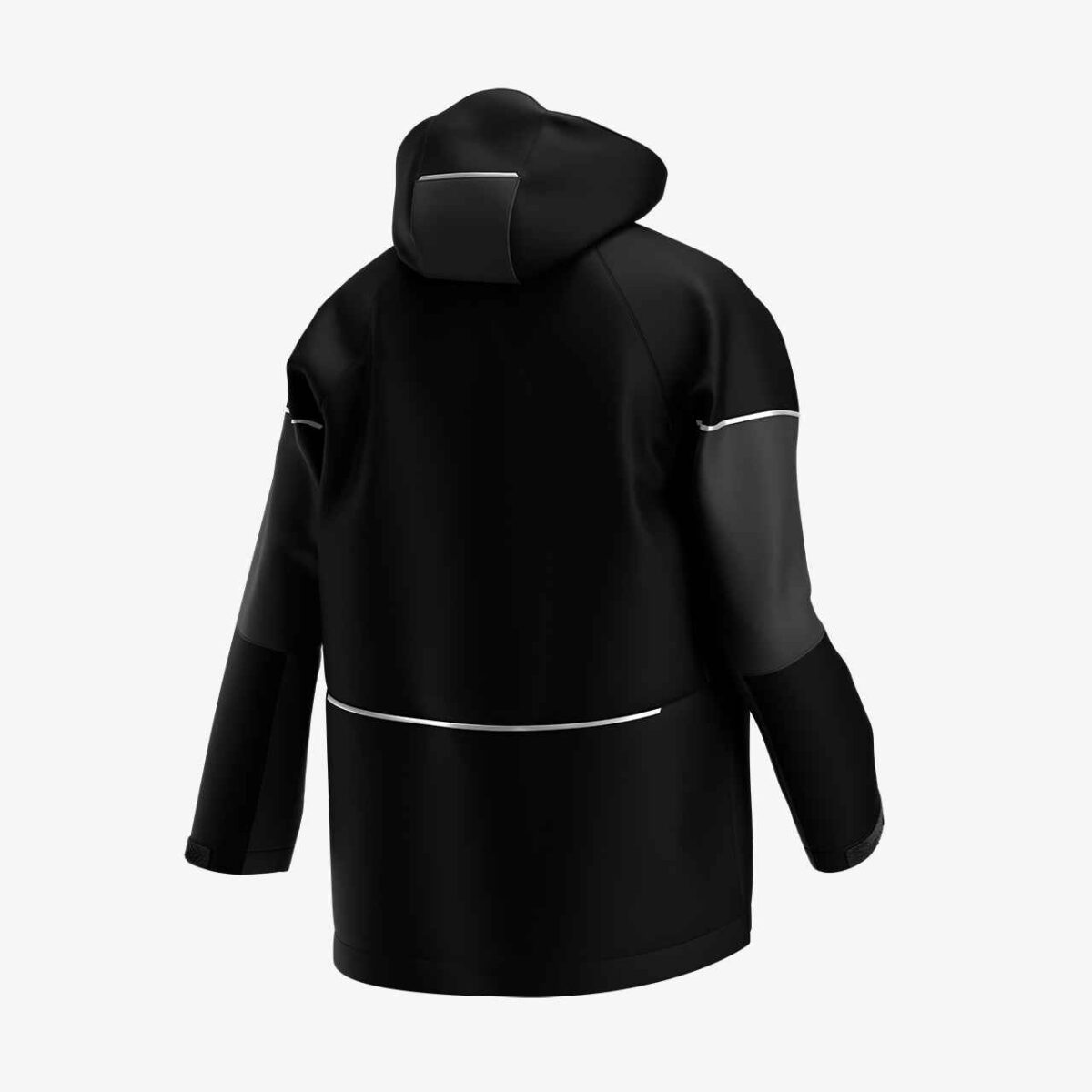 Safety Jogger KASAI RAIN JKT M - Jassen en bodywarmers - Regenjassen