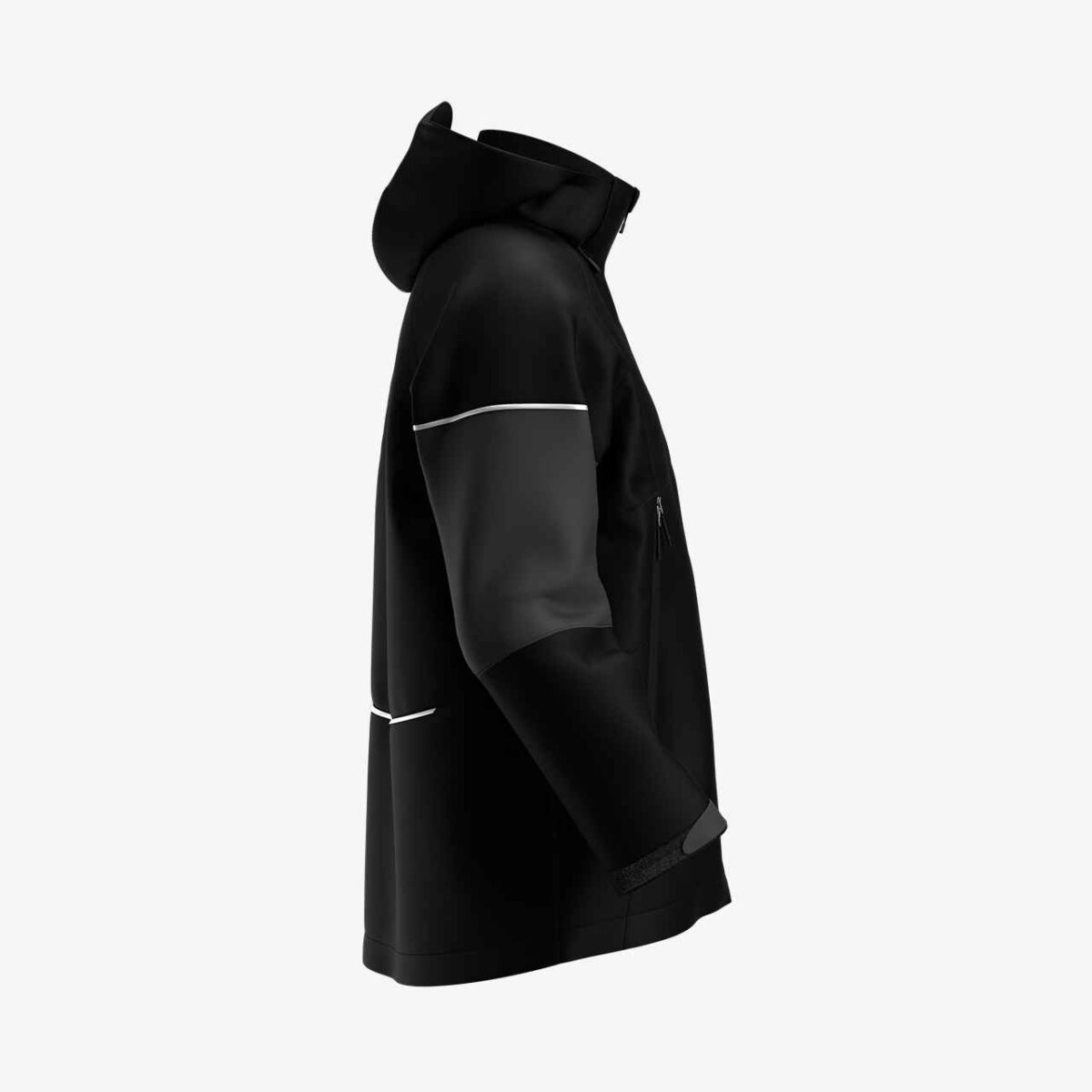 Safety Jogger KASAI RAIN JKT M - Jassen en bodywarmers - Regenjassen