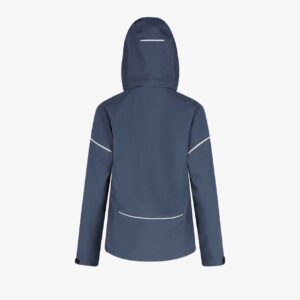 Safety Jogger KASAI RAIN JKT W - Jassen en bodywarmers - Regenjassen
