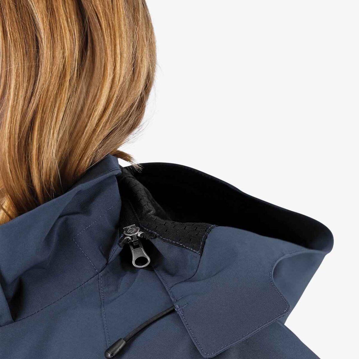 Safety Jogger KASAI RAIN JKT W - Jassen en bodywarmers - Regenjassen