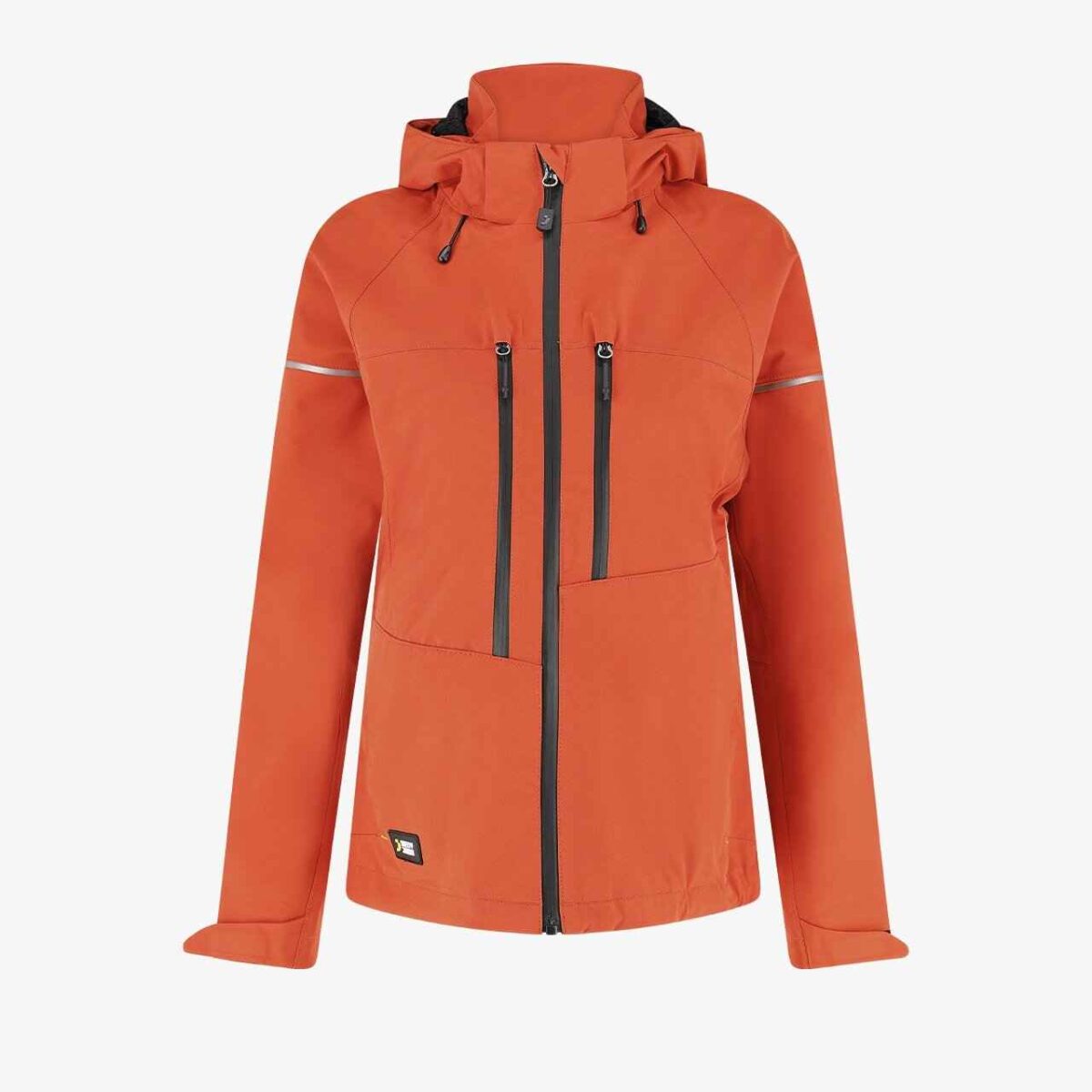 Safety Jogger KASAI RAIN JKT W - Jassen en bodywarmers - Regenjassen