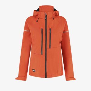 Safety Jogger KASAI RAIN JKT W - Jassen en bodywarmers - Regenjassen