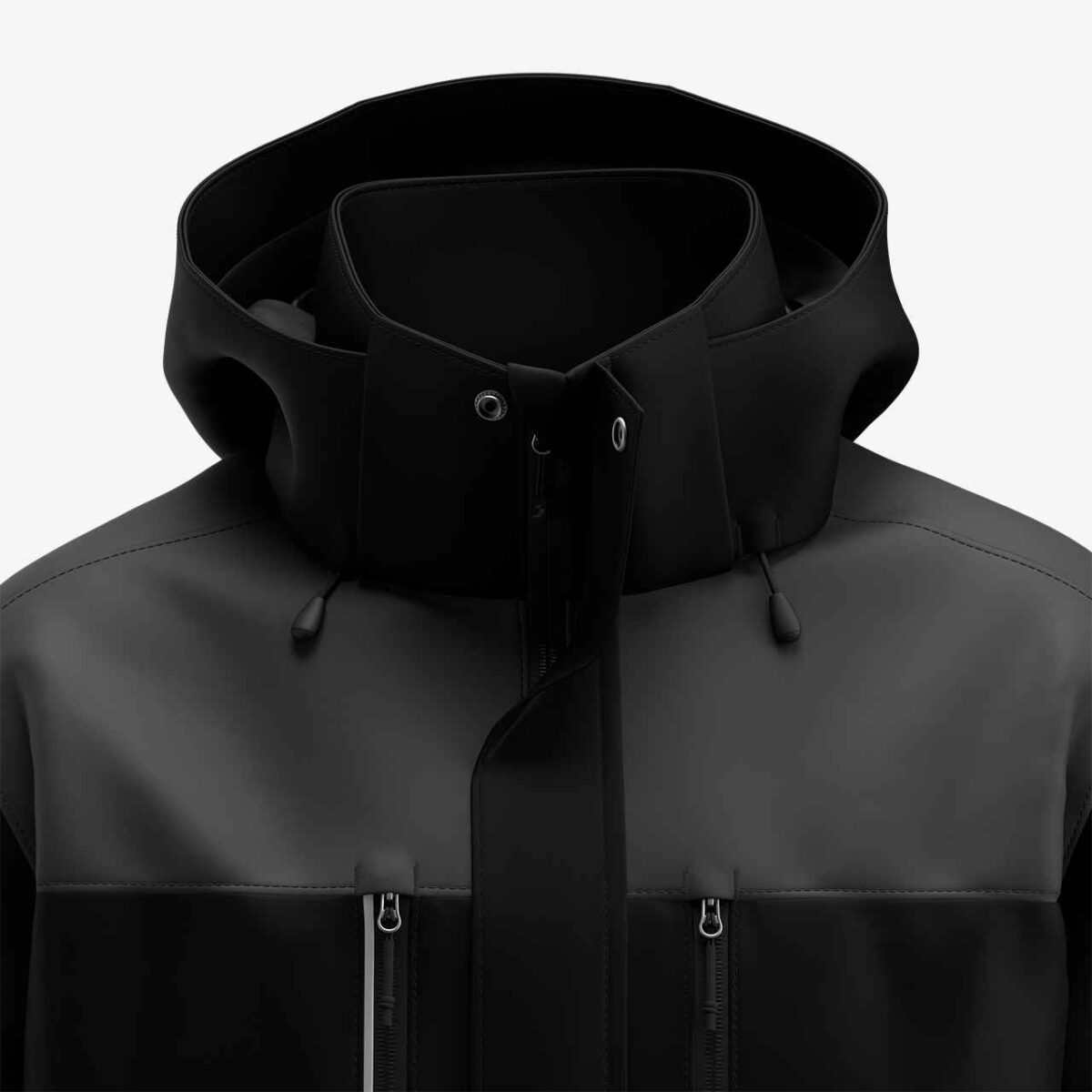 Safety Jogger OAK WINTER JACKET M - Jassen en bodywarmers - Winterjassen