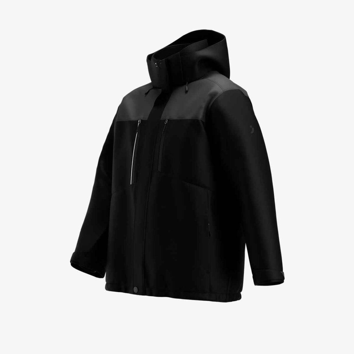 Safety Jogger OAK WINTER JACKET M - Jassen en bodywarmers - Winterjassen