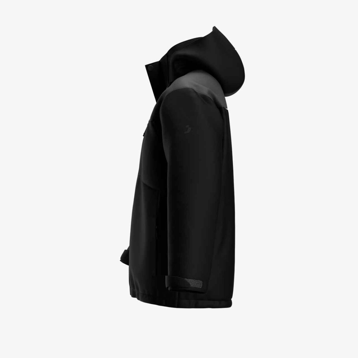 Safety Jogger OAK WINTER JACKET M - Jassen en bodywarmers - Winterjassen