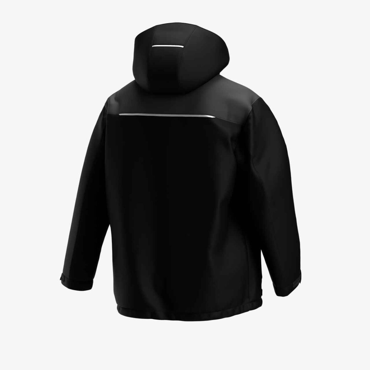 Safety Jogger OAK WINTER JACKET M - Jassen en bodywarmers - Winterjassen