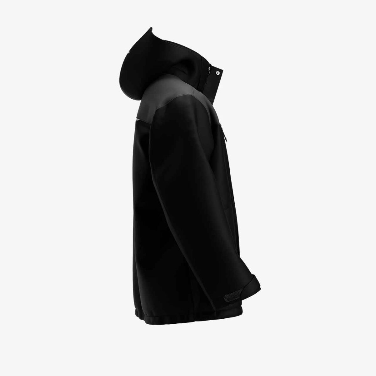 Safety Jogger OAK WINTER JACKET M - Jassen en bodywarmers - Winterjassen