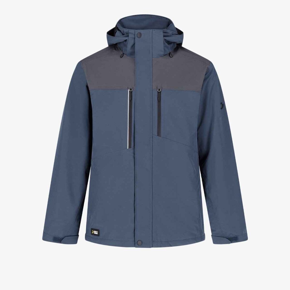 Safety Jogger OAK WINTER JACKET M - Jassen en bodywarmers - Winterjassen