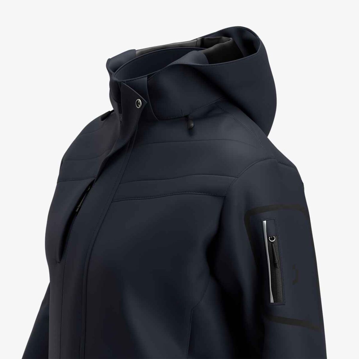 Safety Jogger OAK WINTER JACKET W - Jassen en bodywarmers - Winterjassen