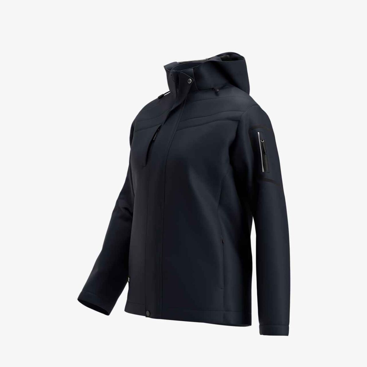 Safety Jogger OAK WINTER JACKET W - Jassen en bodywarmers - Winterjassen