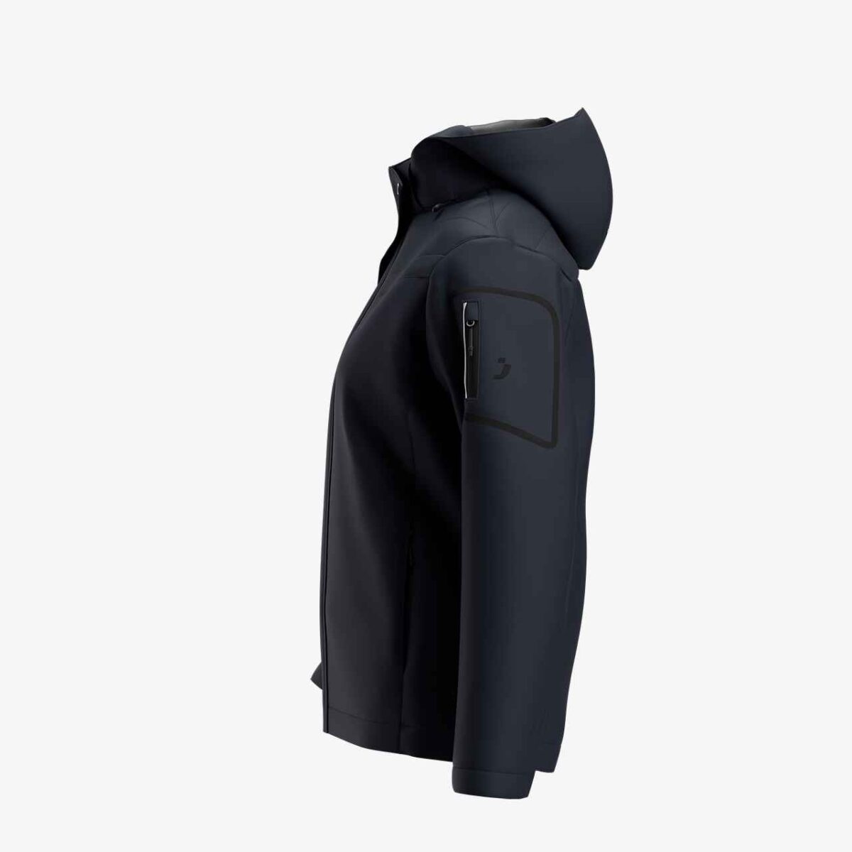 Safety Jogger OAK WINTER JACKET W - Jassen en bodywarmers - Winterjassen