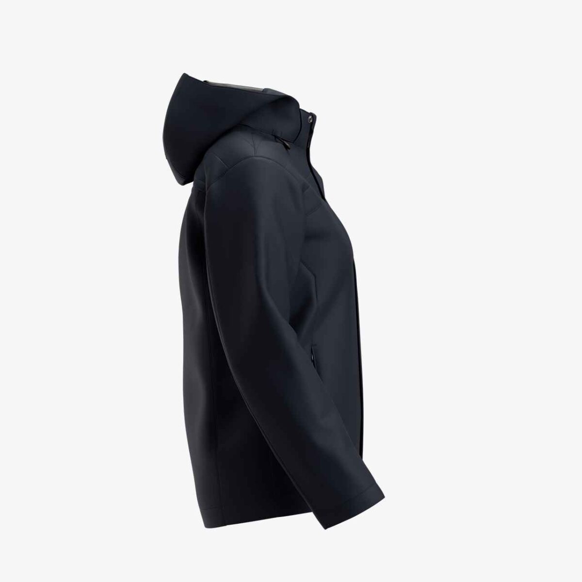 Safety Jogger OAK WINTER JACKET W - Jassen en bodywarmers - Winterjassen