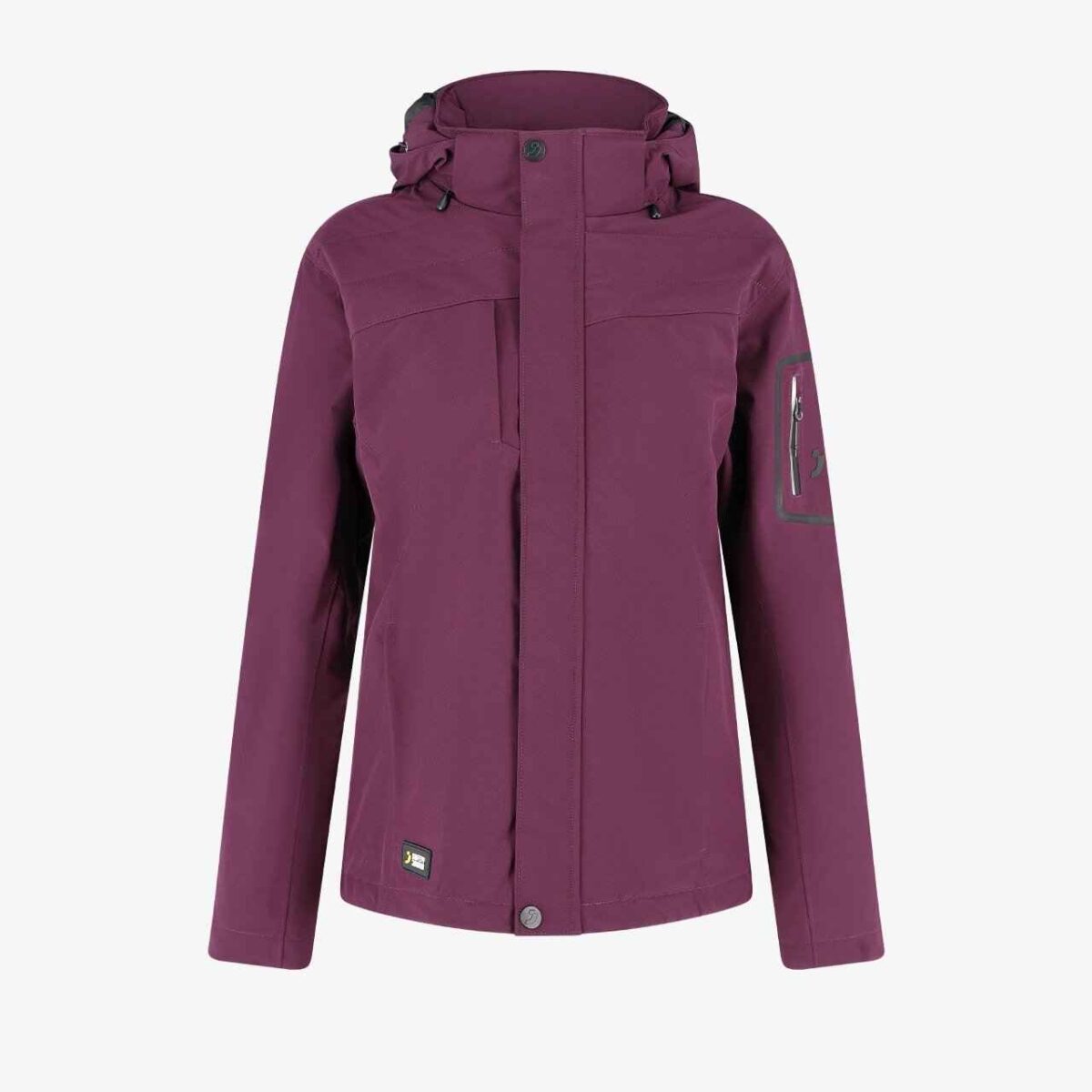 Safety Jogger OAK WINTER JACKET W - Jassen en bodywarmers - Winterjassen